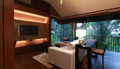 Kaew One-Bedroom Villa
