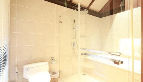 Bunnag Three-Bedroom Villa