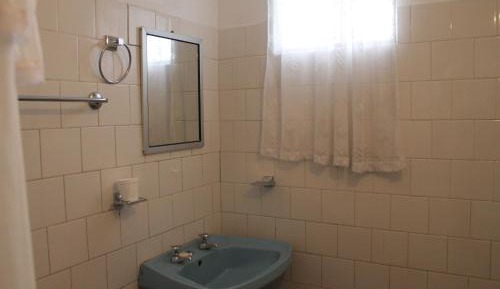Twin Room with Bathroom