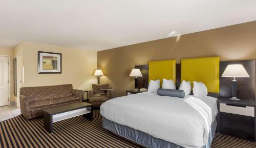 King Suite