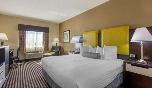 King Room 