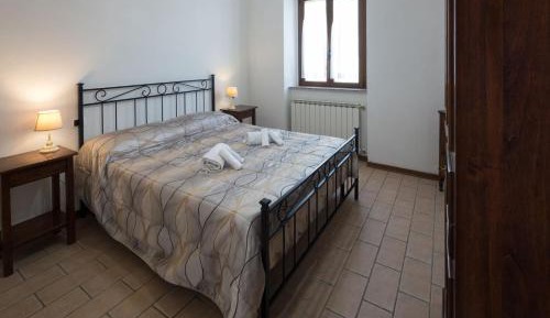 Large One-Bedroom Apartment