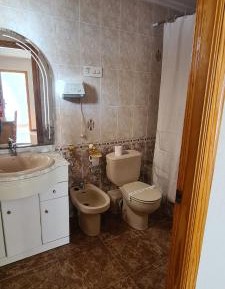Triple Room with Balcony