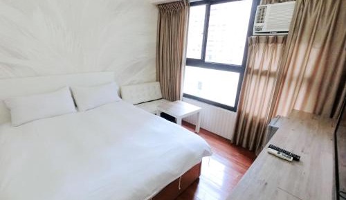 Special Offer - Double Room