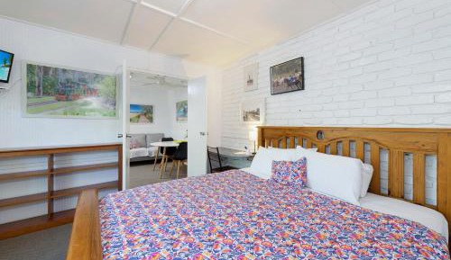 Large Twin Room