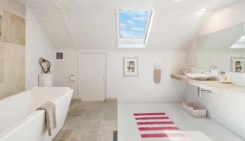 Deluxe King Room - Attic