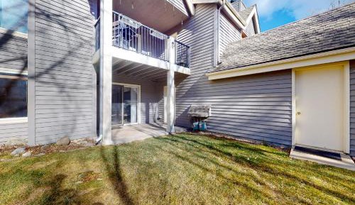 Two Bedroom Apartment 