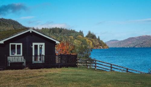Two-Bedroom Chalet