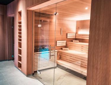 Premium Apartment (1 Bedroom) with Balcony and Terrace