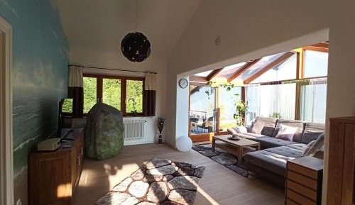 Deluxe Apartment - Annex