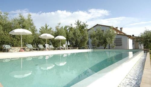 One Bedroom Apartment with Garden View