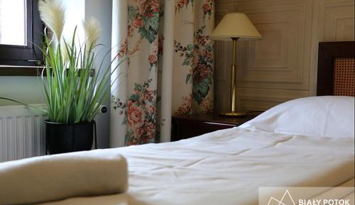 Family Double Room