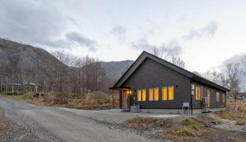 Five-Bedroom House