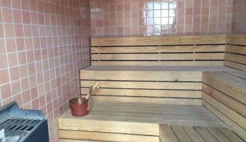 Deluxe Double Room (2 Adults + 1 Child)