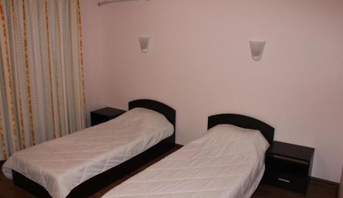 Double or Twin Room with Balcony