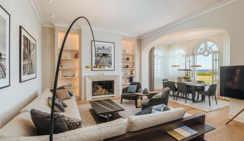 Apartment with Sea View
