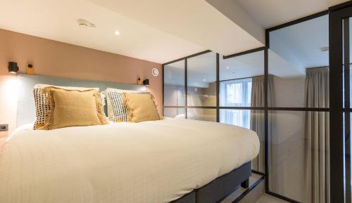 Duplex Apartment