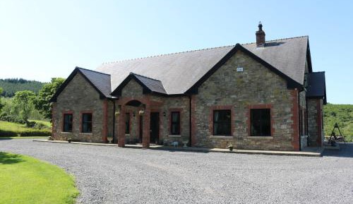 Double or Twin Room with Garden View