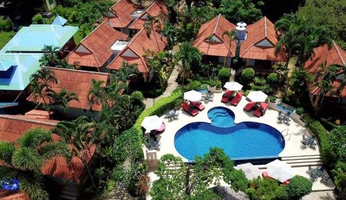 Family Bungalow