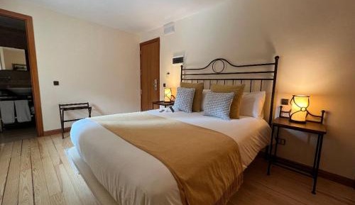 Budget Double or Twin Room
