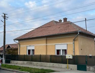 Two-Bedroom Townhouse
