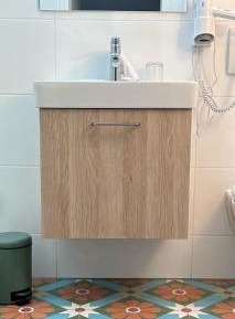 Single Room with Shower