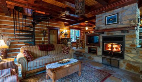 Chalet L’Hirondelle