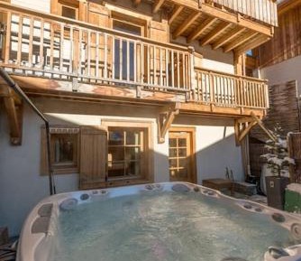 Chalet