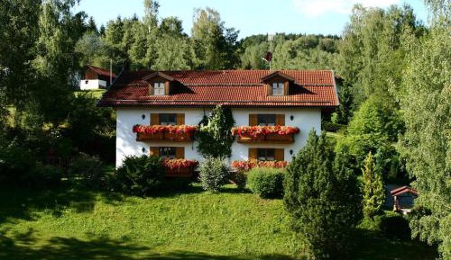 One-Bedroom Apartment Nr. 5