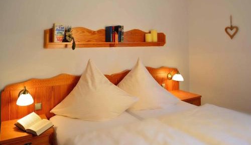 Two-Bedroom Apartment Nr. 1