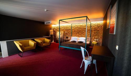 King Suite