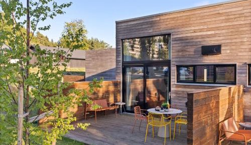 Bogstad Park Apartment