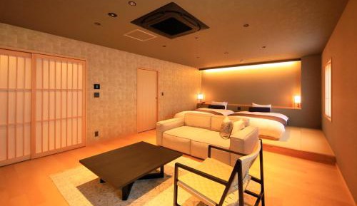 Superior Suite