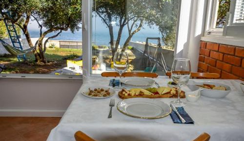 Two-Bedroom Holiday Home