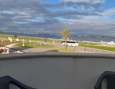 Double Room with River View