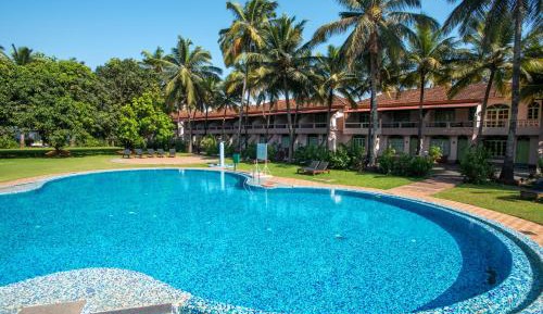Superior Villa