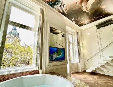 Superior Suite