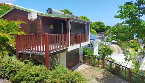 Two-Bedroom Bungalow