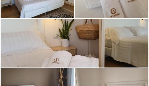 Superior Double or Twin Room with Terrace