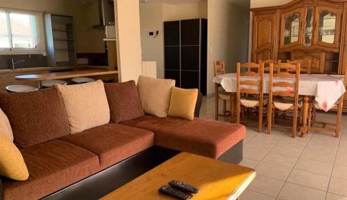 Holiday Home (6 Adults)