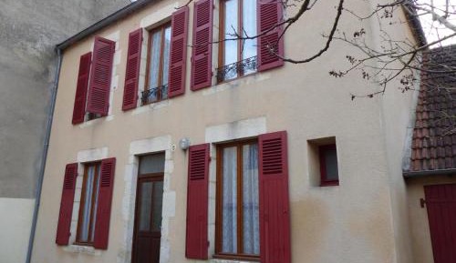 Holiday Home (8 Adults)