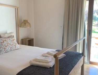 Apartment - Ground Floor