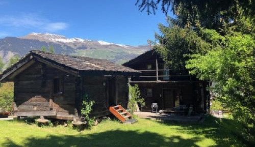 Chalet