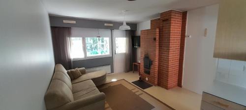Apartment with Sauna