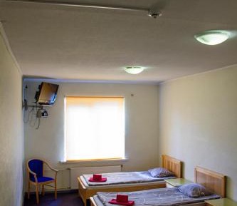 Triple Room with Private Bathroom