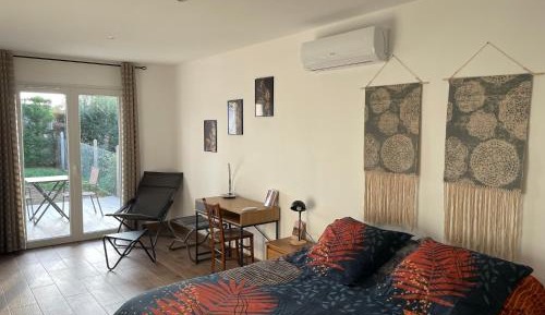 Double Room - Disability Access