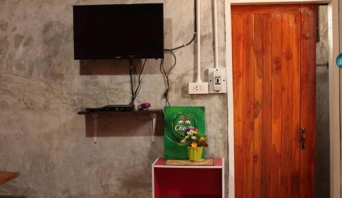 One-Bedroom Chalet