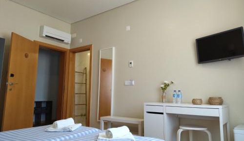 Double or Twin Room
