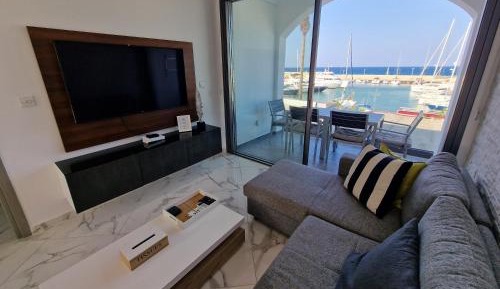 Apartment with Sea View