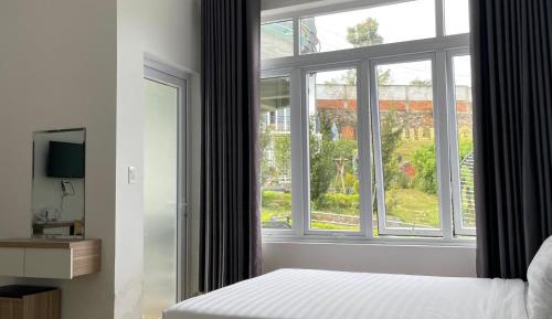 Superior Quadruple Room